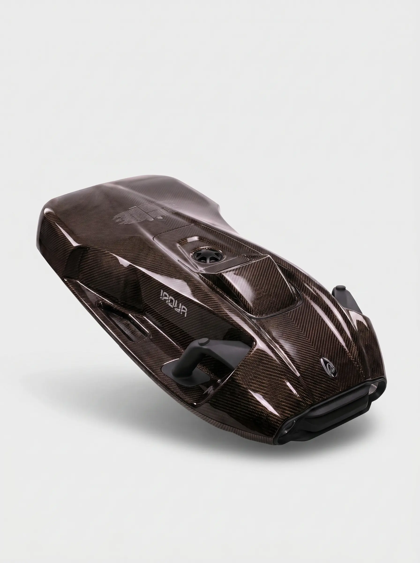 iAqua Phantom 750 Race