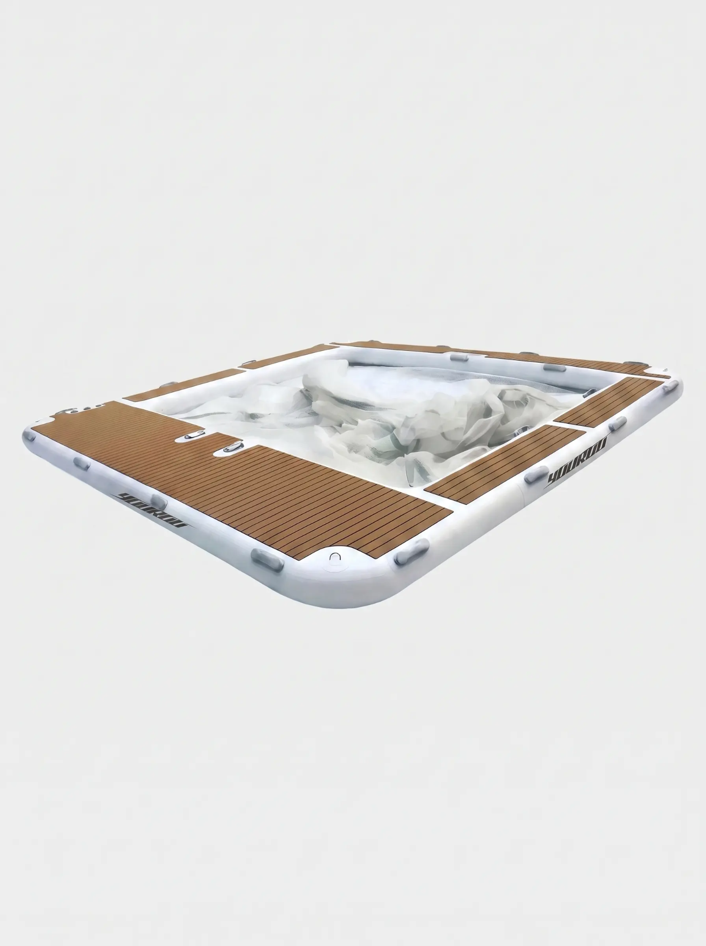 Piscina Flutuante