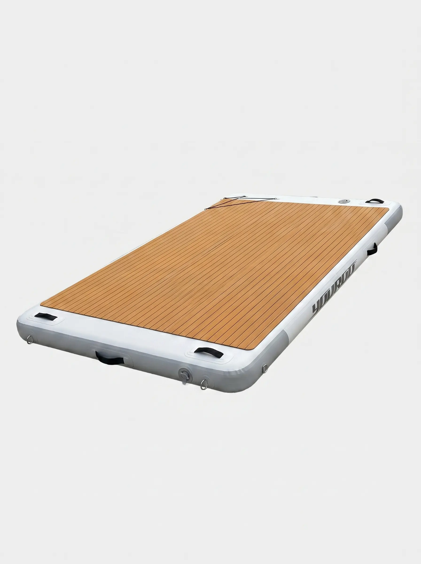 Plataforma Flutuante